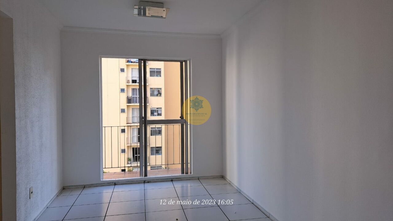 Apartamento Padrão para Venda - Jardim Umarizal
