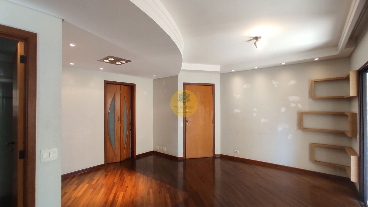 Apartamento Padrão para Venda - Vila Suzana