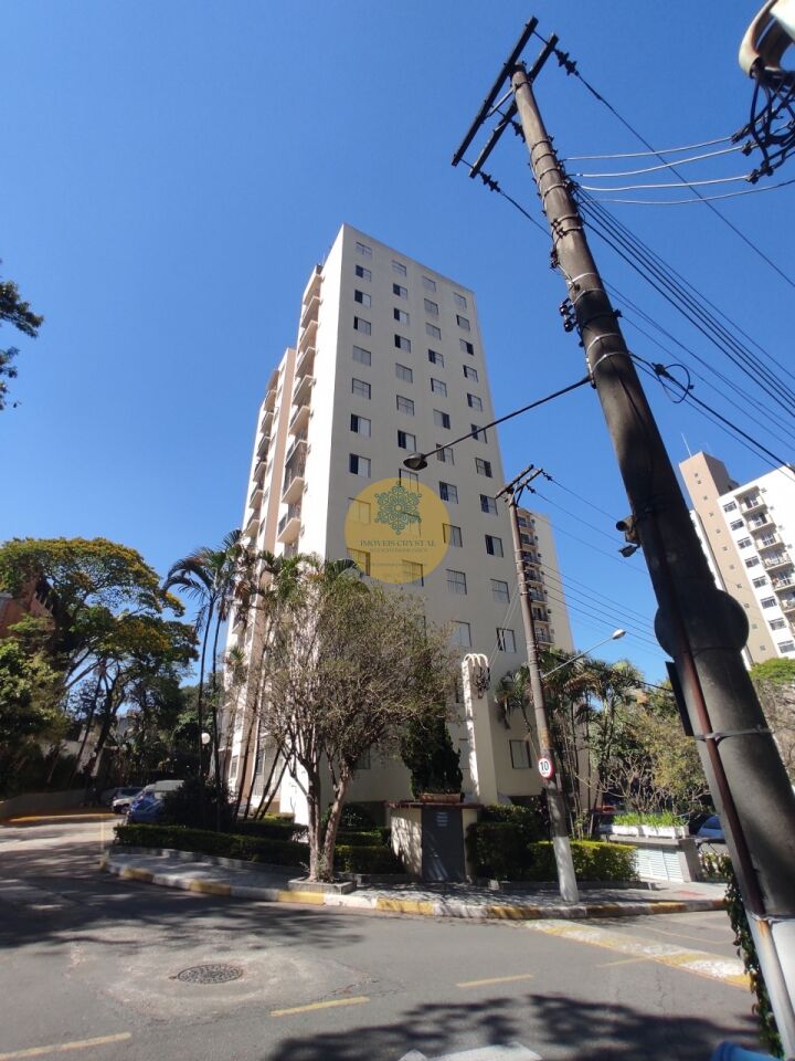 Apartamento Padrão para Venda - Jardim Umarizal