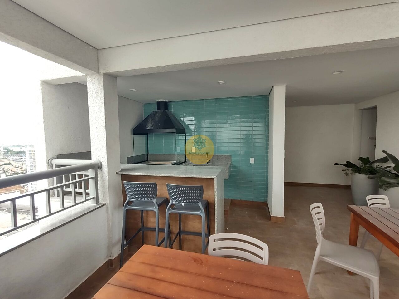 Studio para Venda - Vila Romana