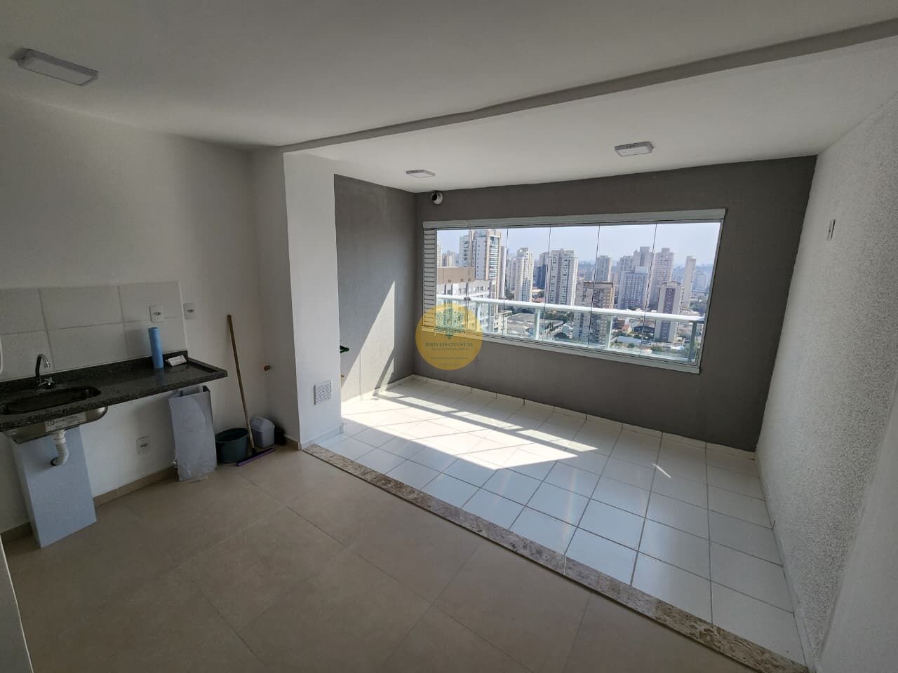 Cobertura Duplex para Venda - Vila Romana