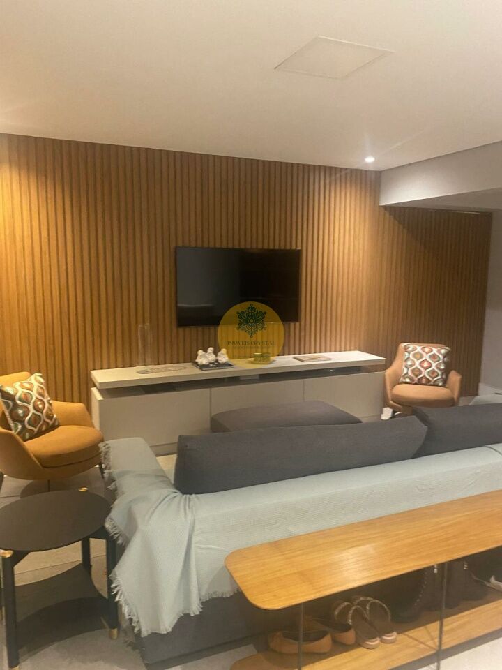 Apartamento Padrão para Venda - Vila Romana
