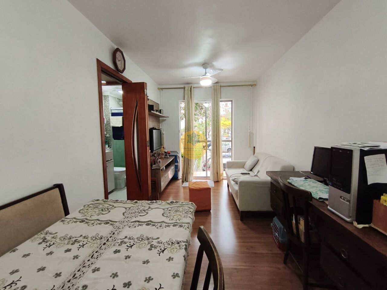 Apartamento Padrão para Venda - Jardim Umarizal