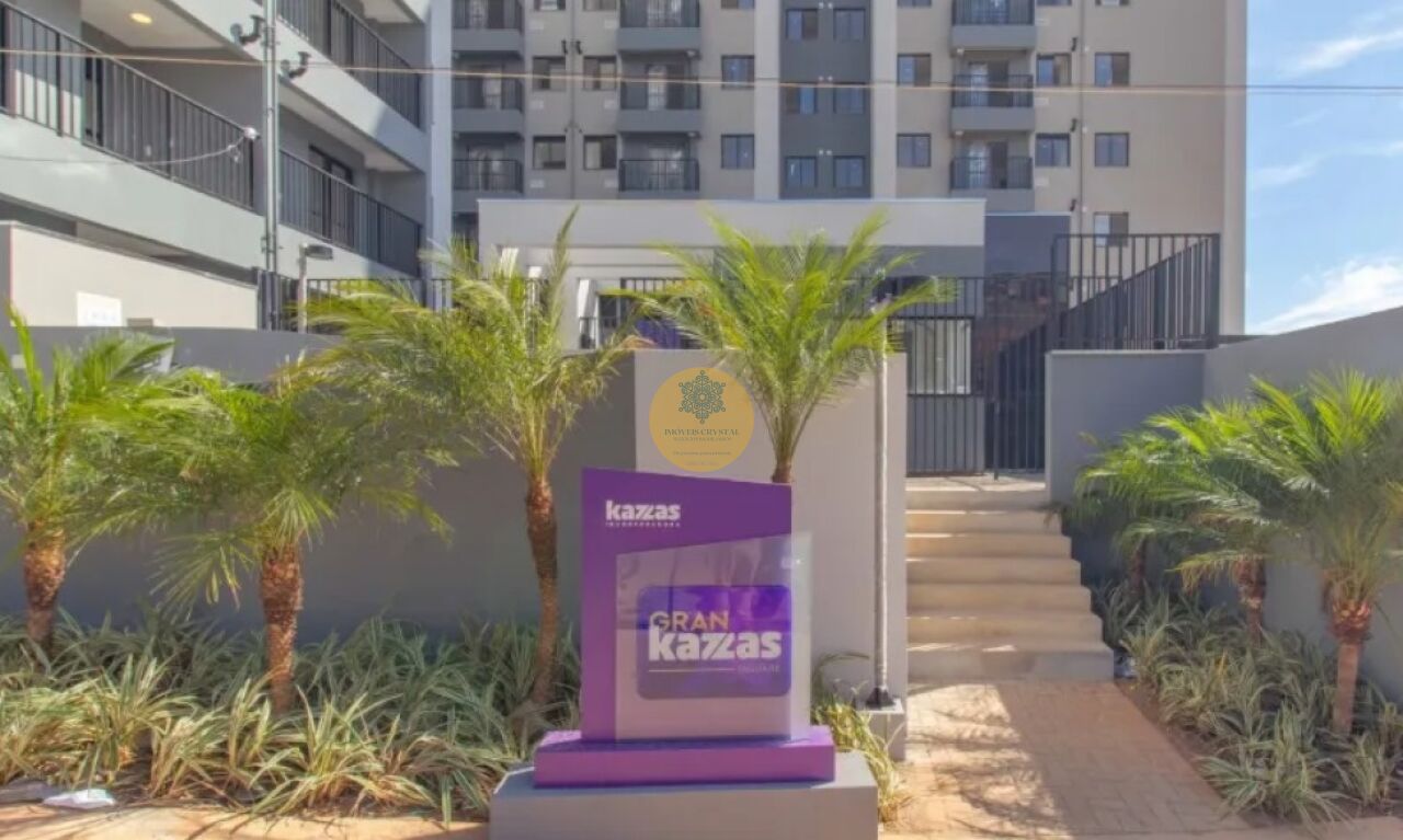 Apartamento Padrão para Venda - Jaguaré