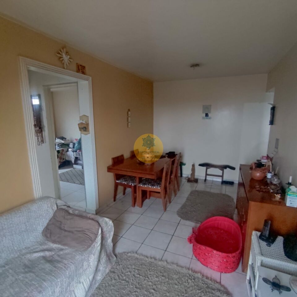 Apartamento Padrão para Venda - Jardim Umarizal