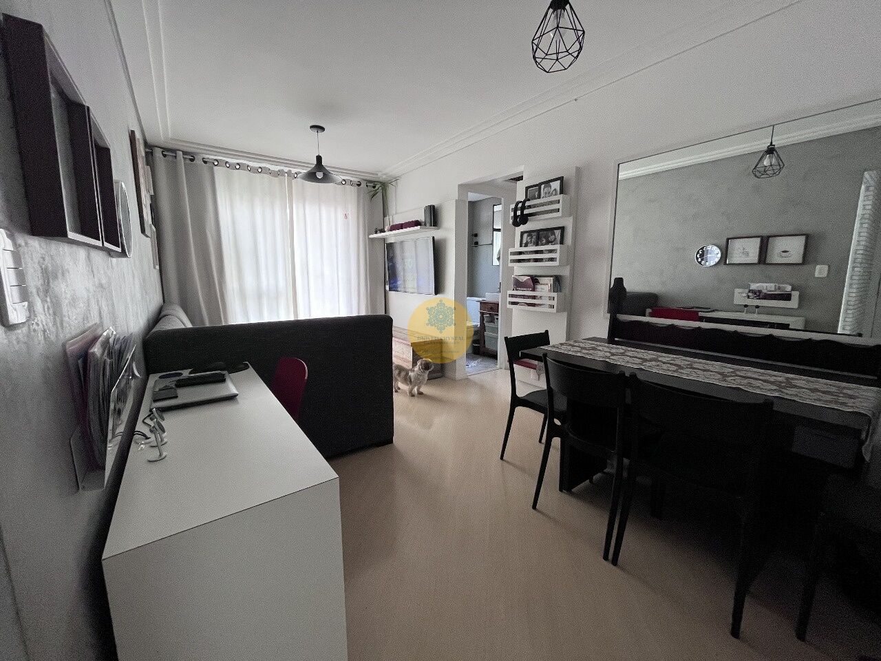 Apartamento Padrão para Venda - Jardim Umarizal
