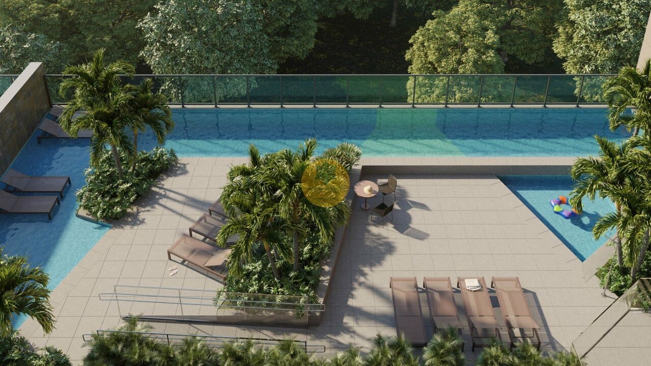 Apartamento Padrão para Venda - Vila Anastácio
