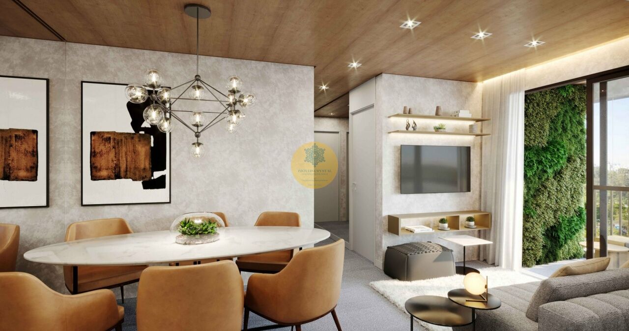 Apartamento Padrão para Venda - Vila Anastácio