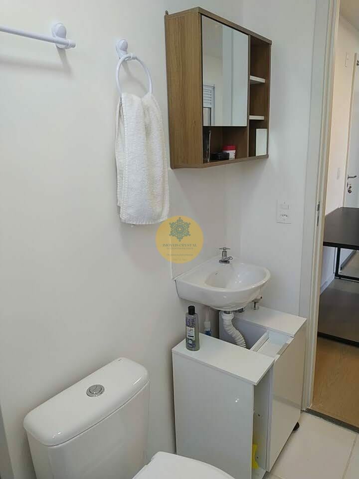 Apartamento Padrão para Venda - Jardim Aeroporto