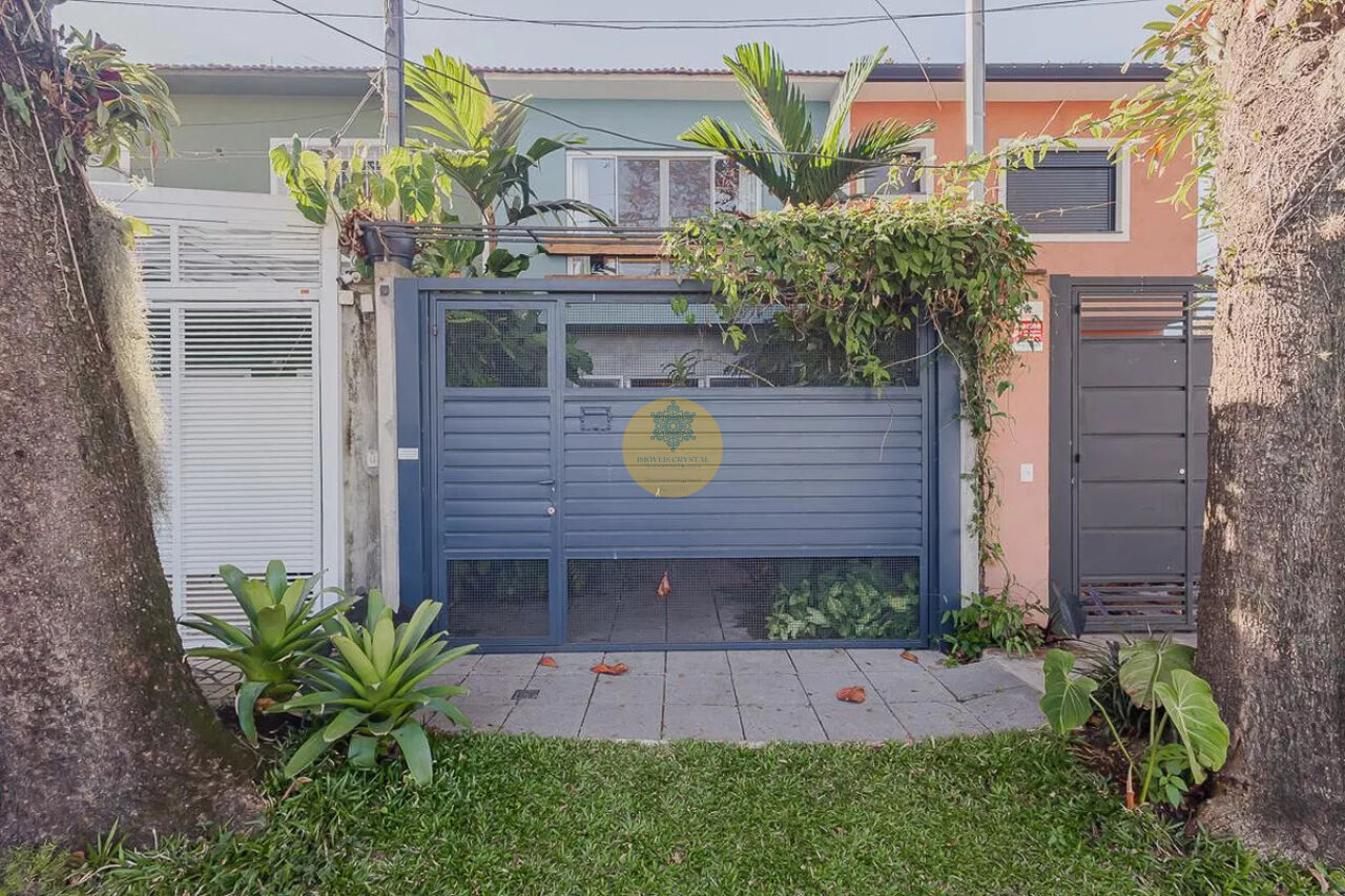 Sobrado para Venda - Alto de Pinheiros