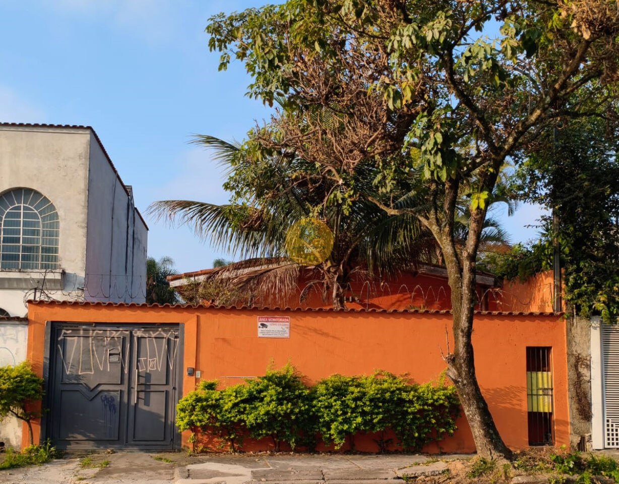 Casa Térrea para Venda - Jardim Jussara