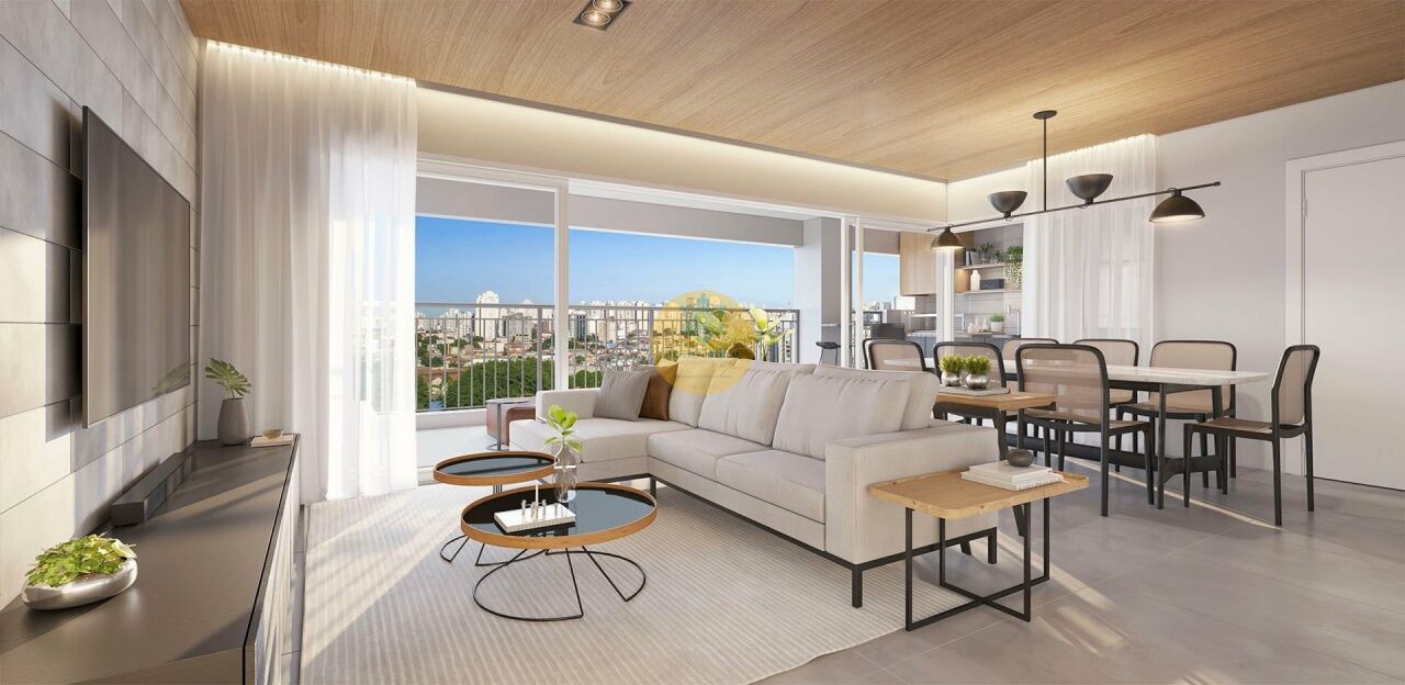 Apartamento Padrão para Venda - Vila Anastácio