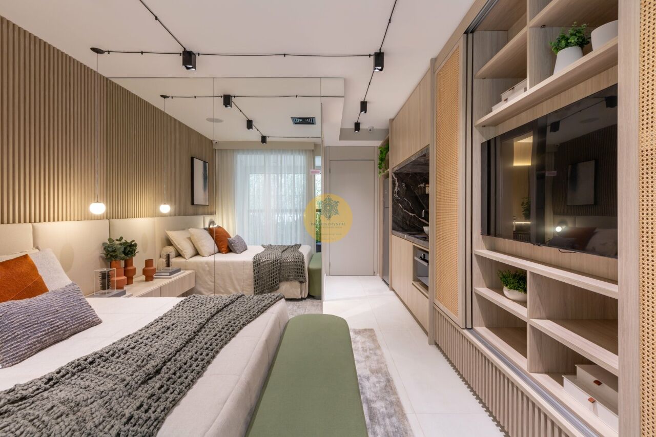 Studio Não Residencial (Nr) para Venda - Perdizes