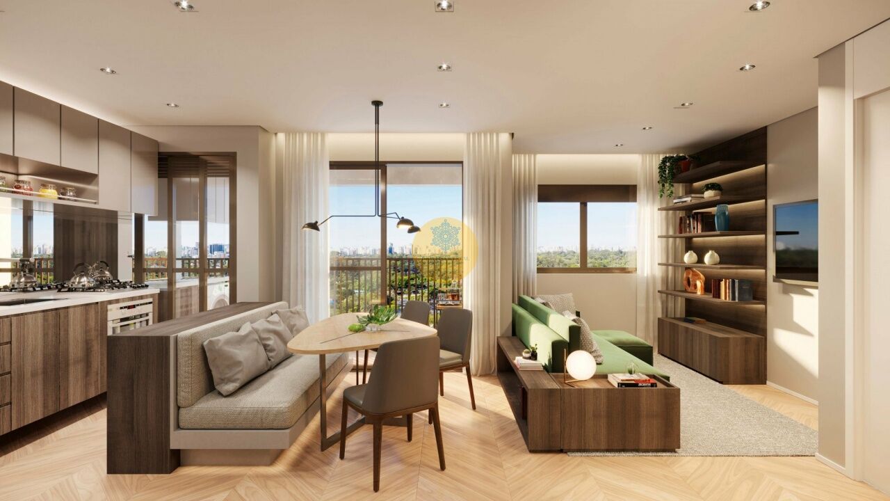 Apartamento Padrão para Venda - Vila Anastácio