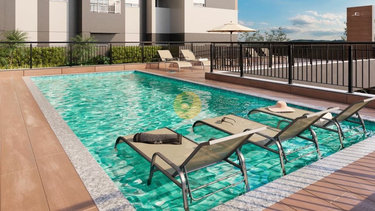 Apartamento Padrão para Venda - Limão