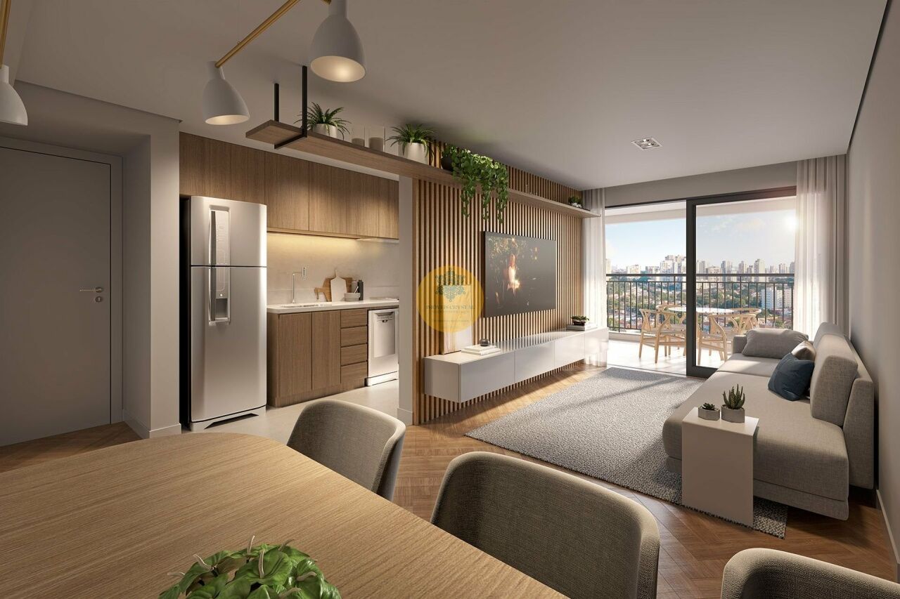 Apartamento Padrão para Venda - Freguesia do Ó