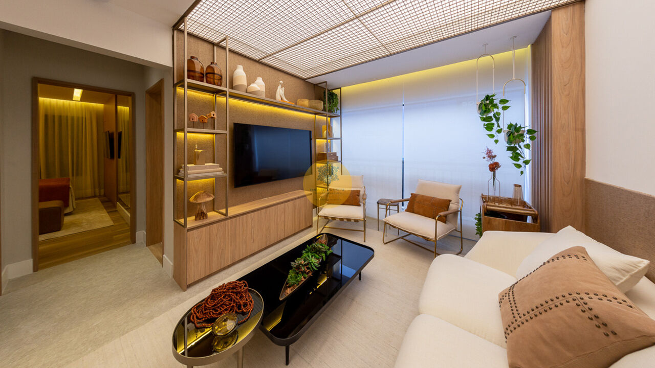 Apartamento Padrão para Venda - Vila Madalena