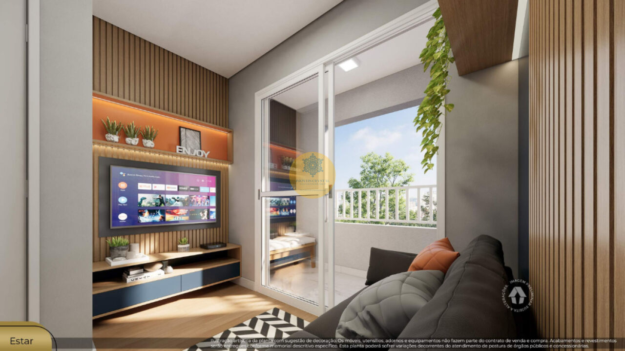 Studio para Venda - Lapa