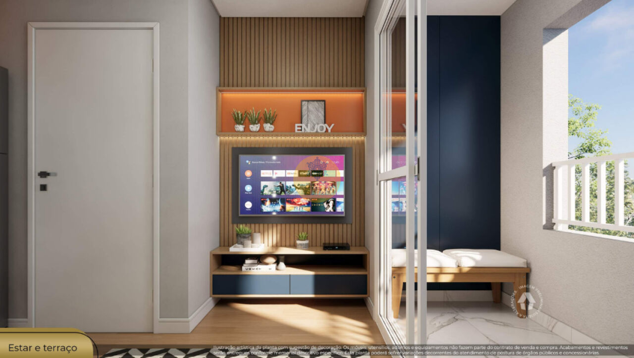 Studio para Venda - Lapa