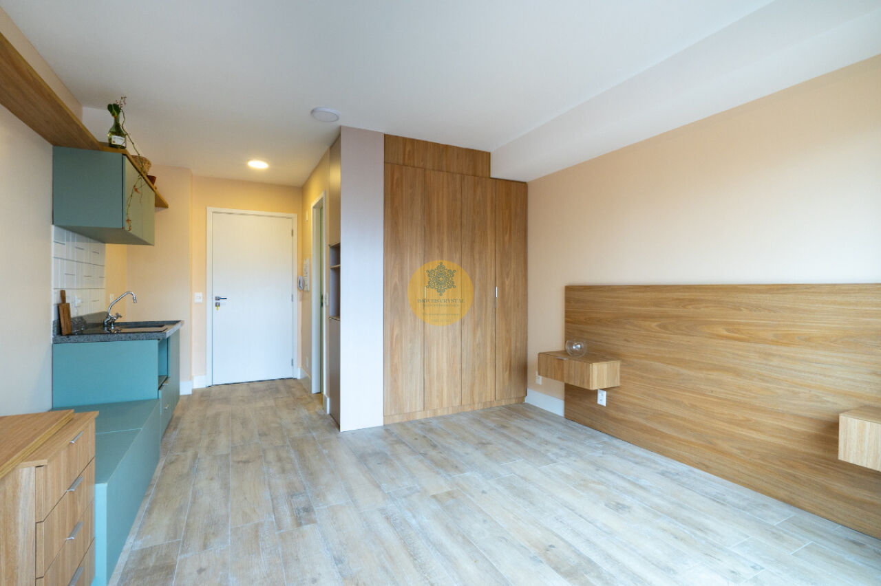 Studio para Venda - Pinheiros