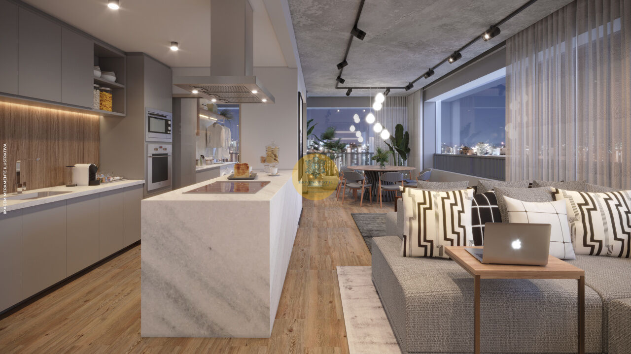 Apartamento Padrão para Venda - Sumaré