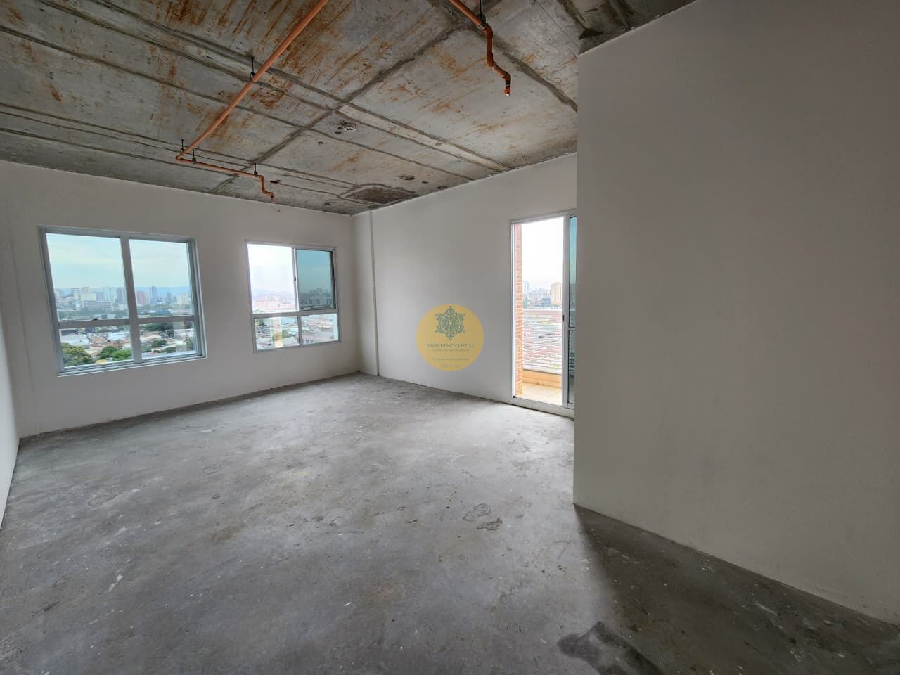 Sala Comercial para Venda - Lapa