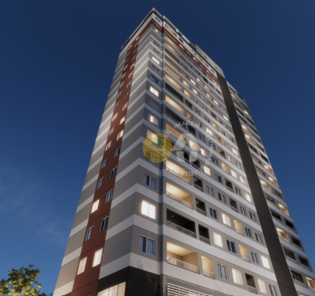 Cobertura Duplex para Venda - Lapa