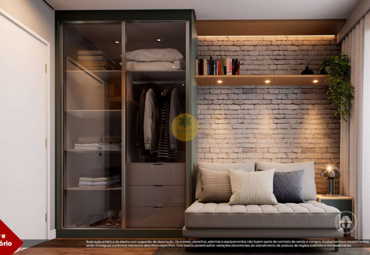 Studio para Venda - Água Branca