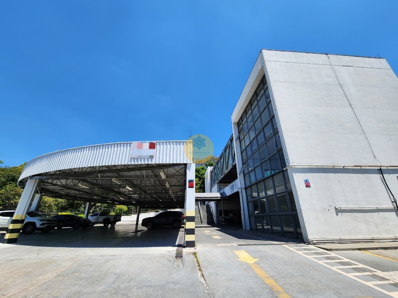 Prédio para Venda - Lapa