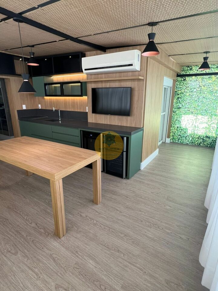 Apartamento Garden para Venda - Vila Pompéia