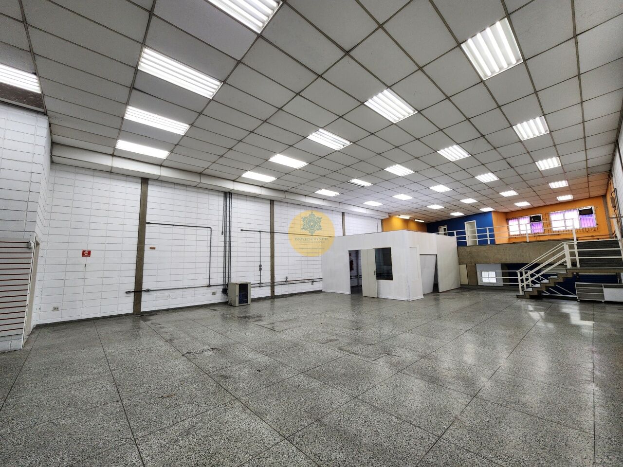 Galpão para Venda - Lapa