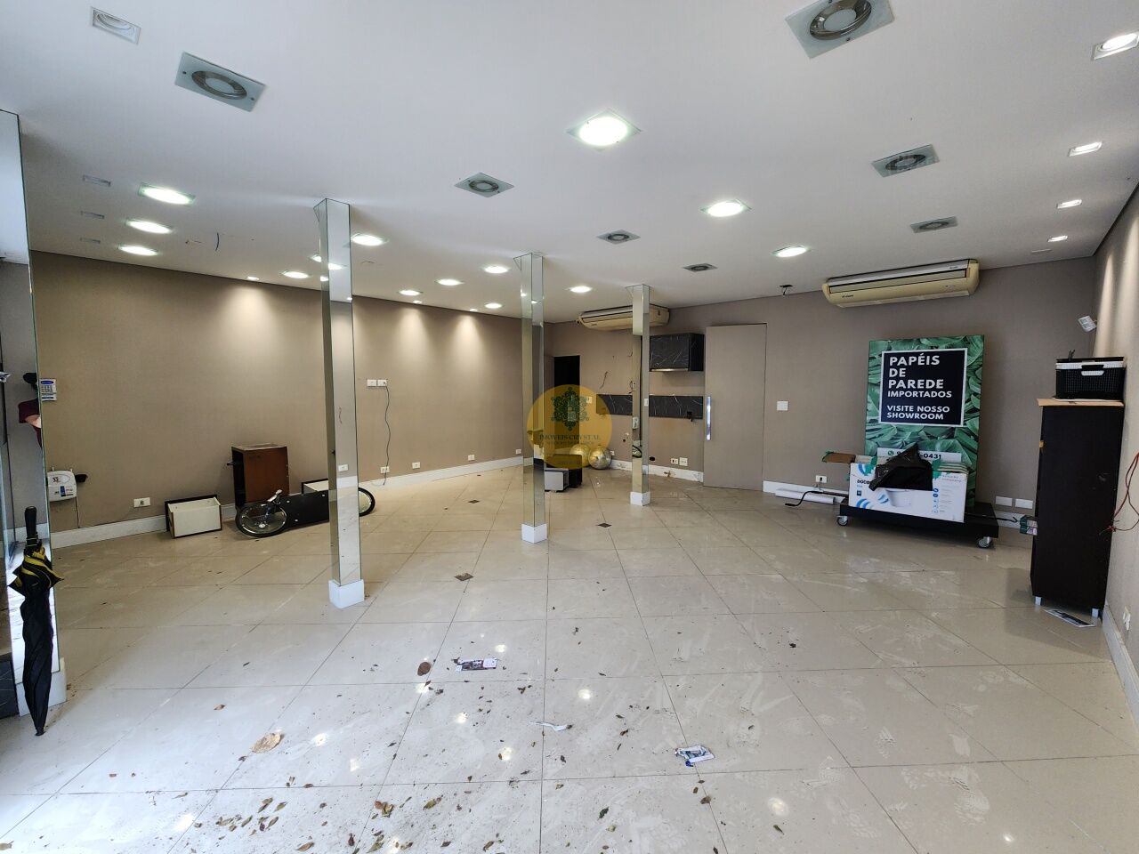 Prédio para Venda - Vila Romana