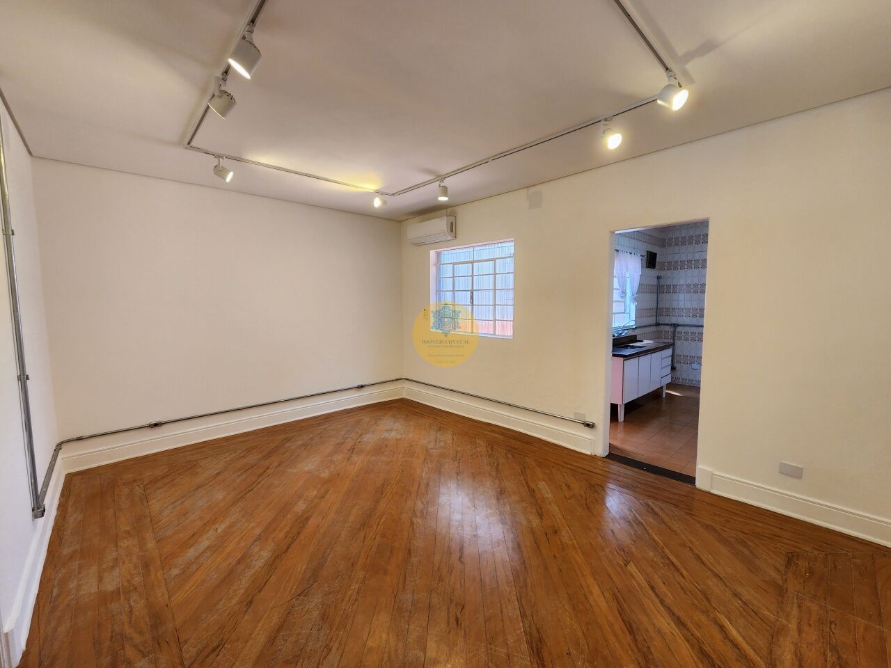 Casa para Venda - Vila Romana