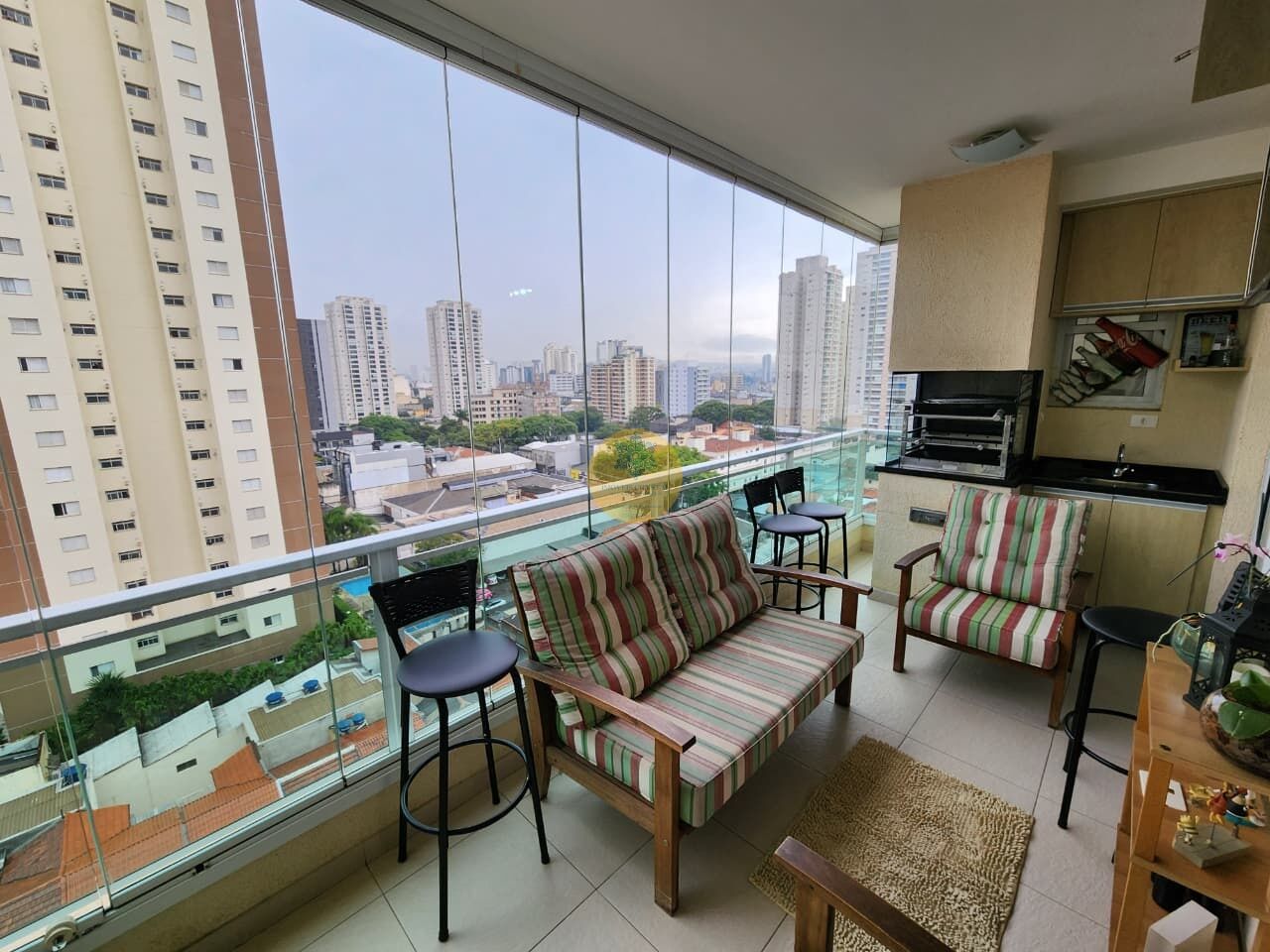 Apartamento Padrão para Venda - Vila Romana