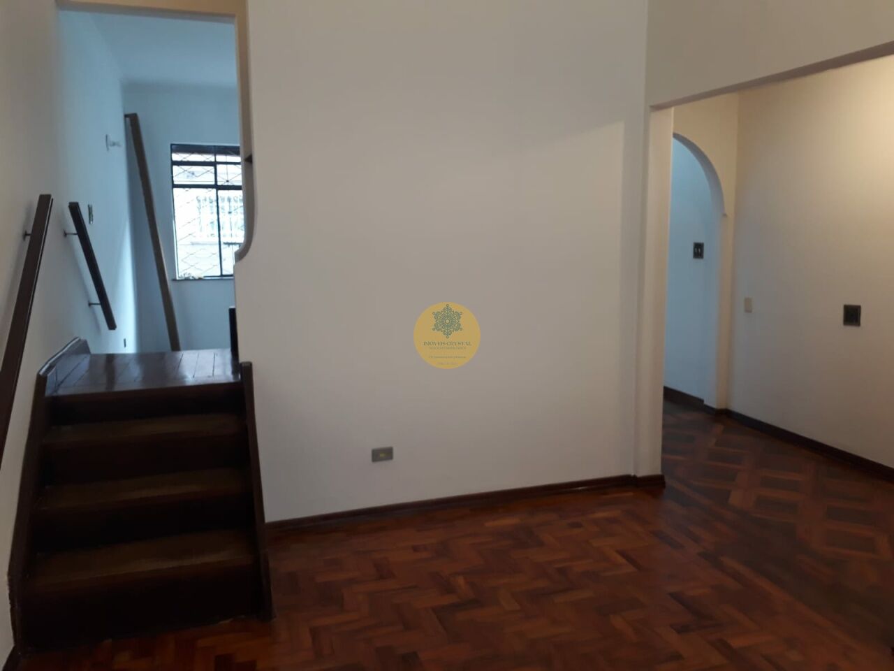 Sobrado para Venda - Vila Romana