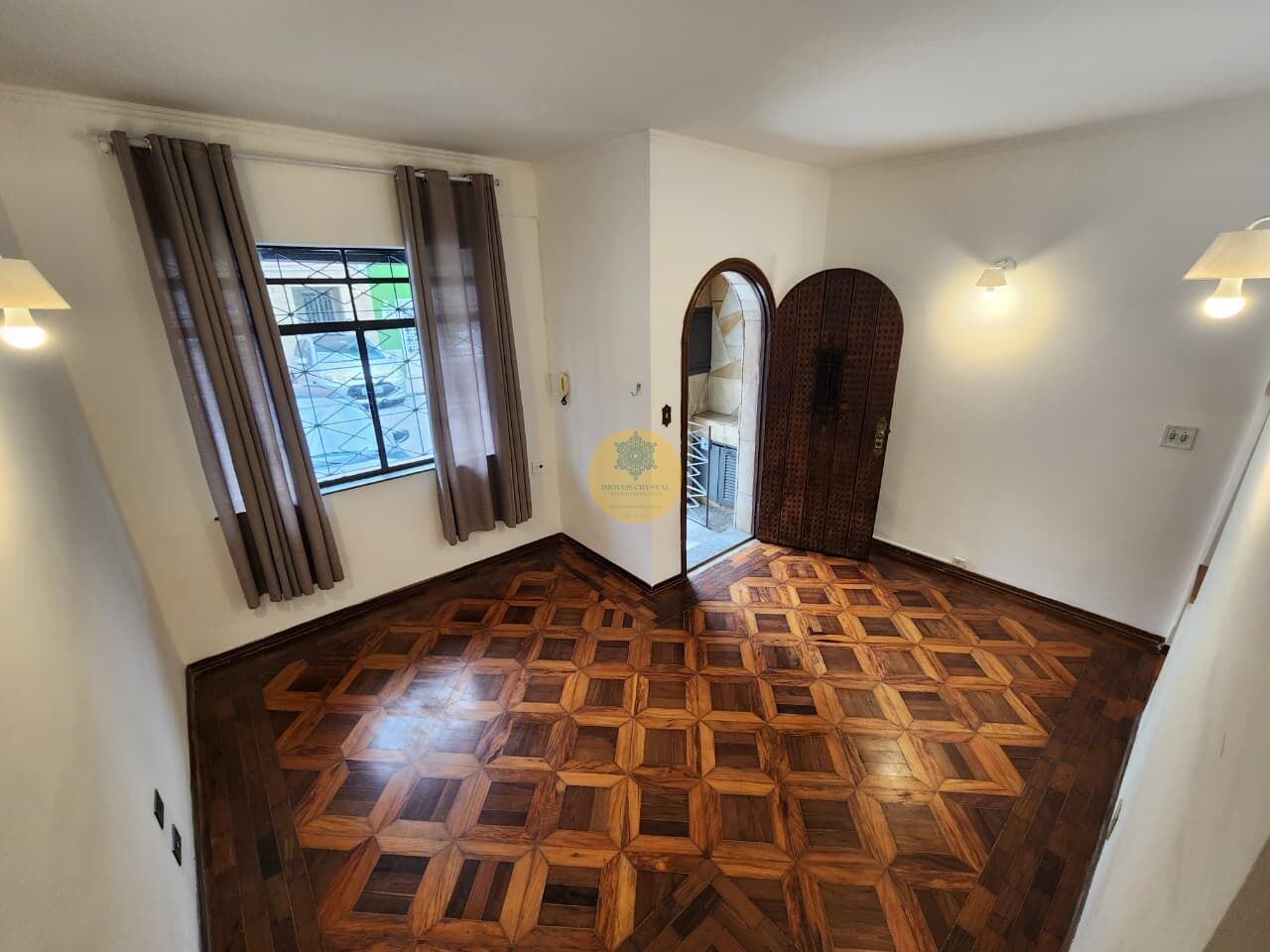 Sobrado para Venda - Vila Romana