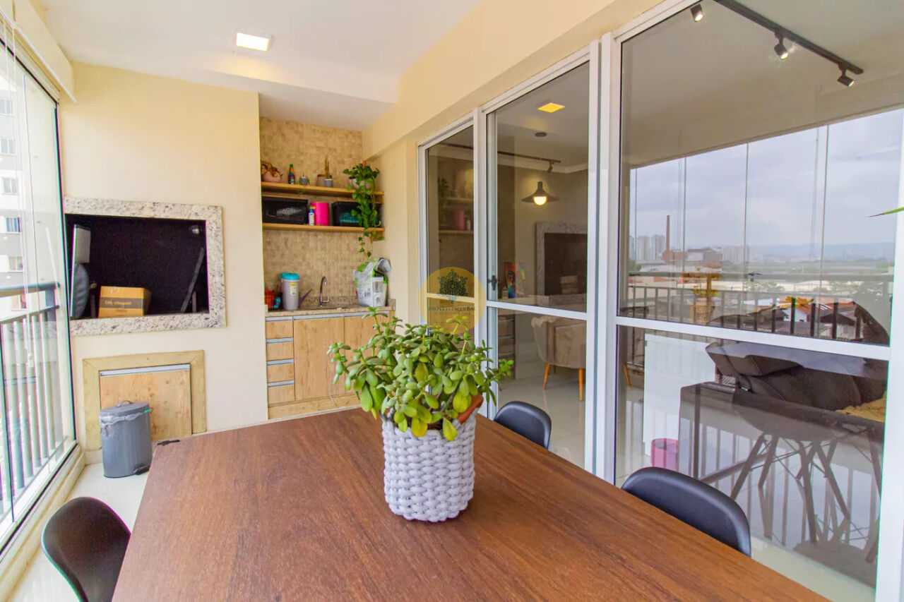 Apartamento Padrão para Venda - Vila Romana