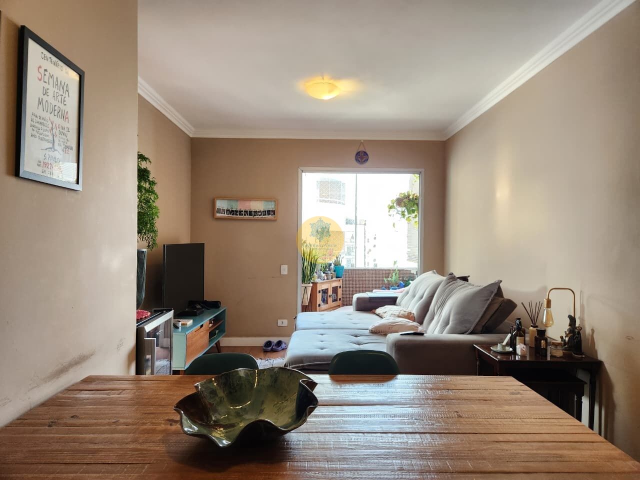 Apartamento Padrão para Venda - Vila Romana