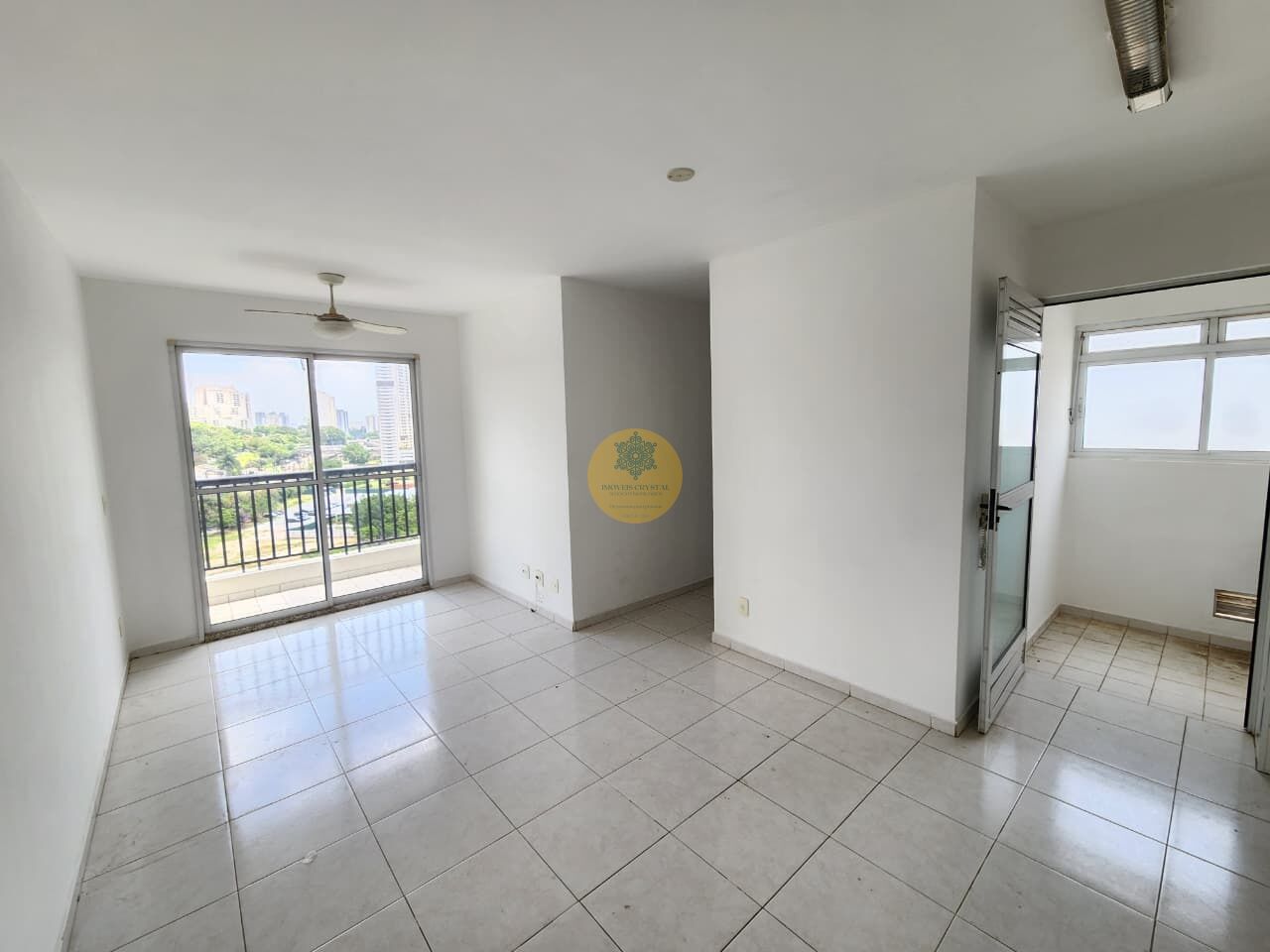 Apartamento Padrão para Venda - Vila Anastácio