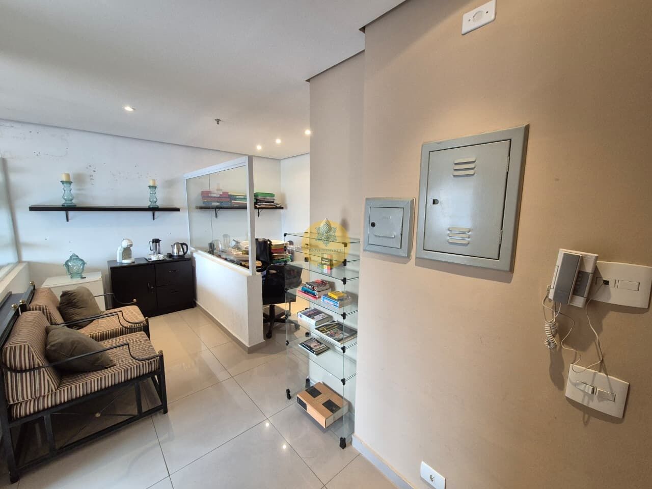 Sala Comercial para Venda - Lapa