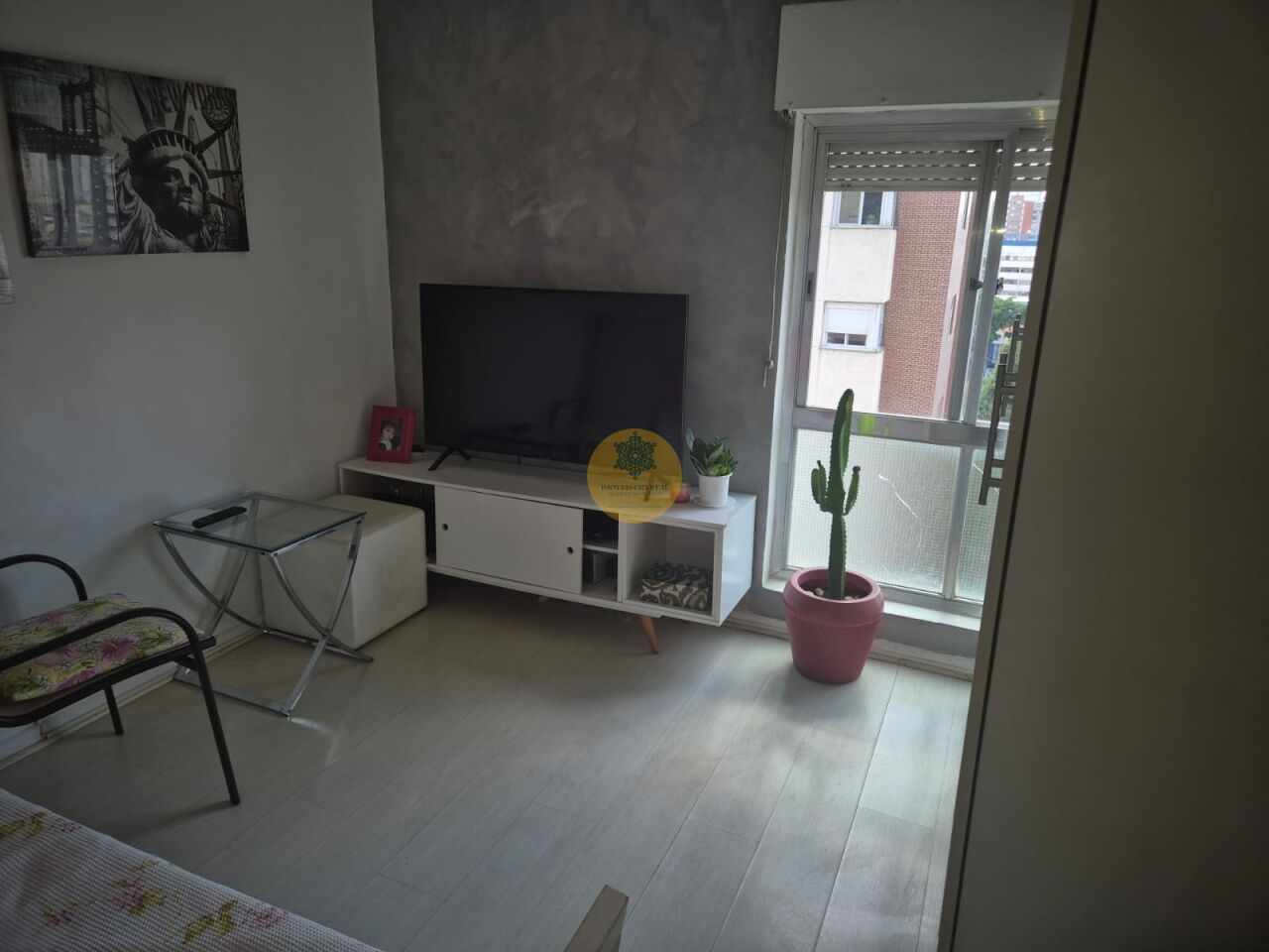 Apartamento Padrão para Venda - Água Branca