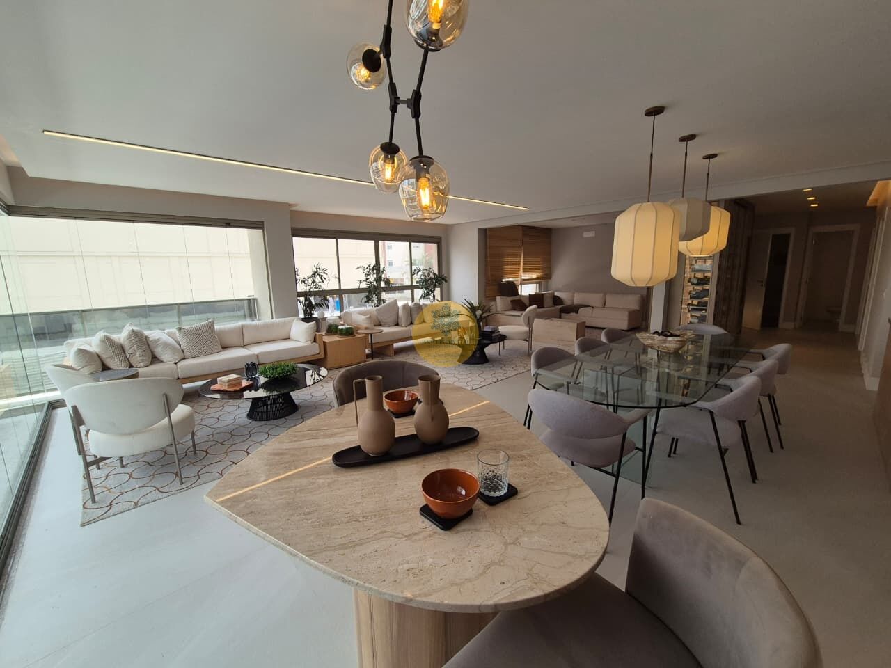 Apartamento Padrão para Venda - Vila Romana