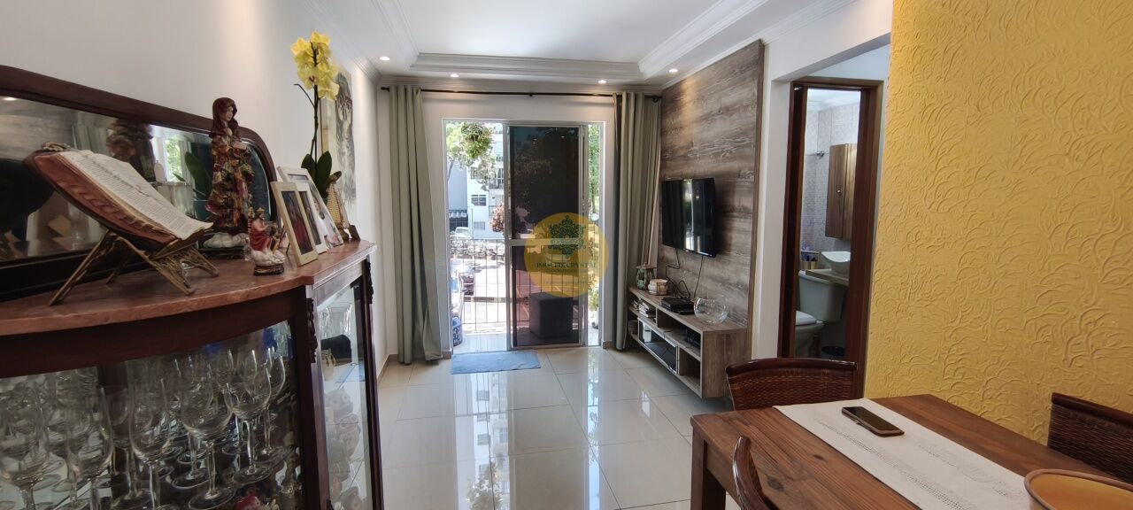 Apartamento Padrão para Venda - Jardim Umarizal