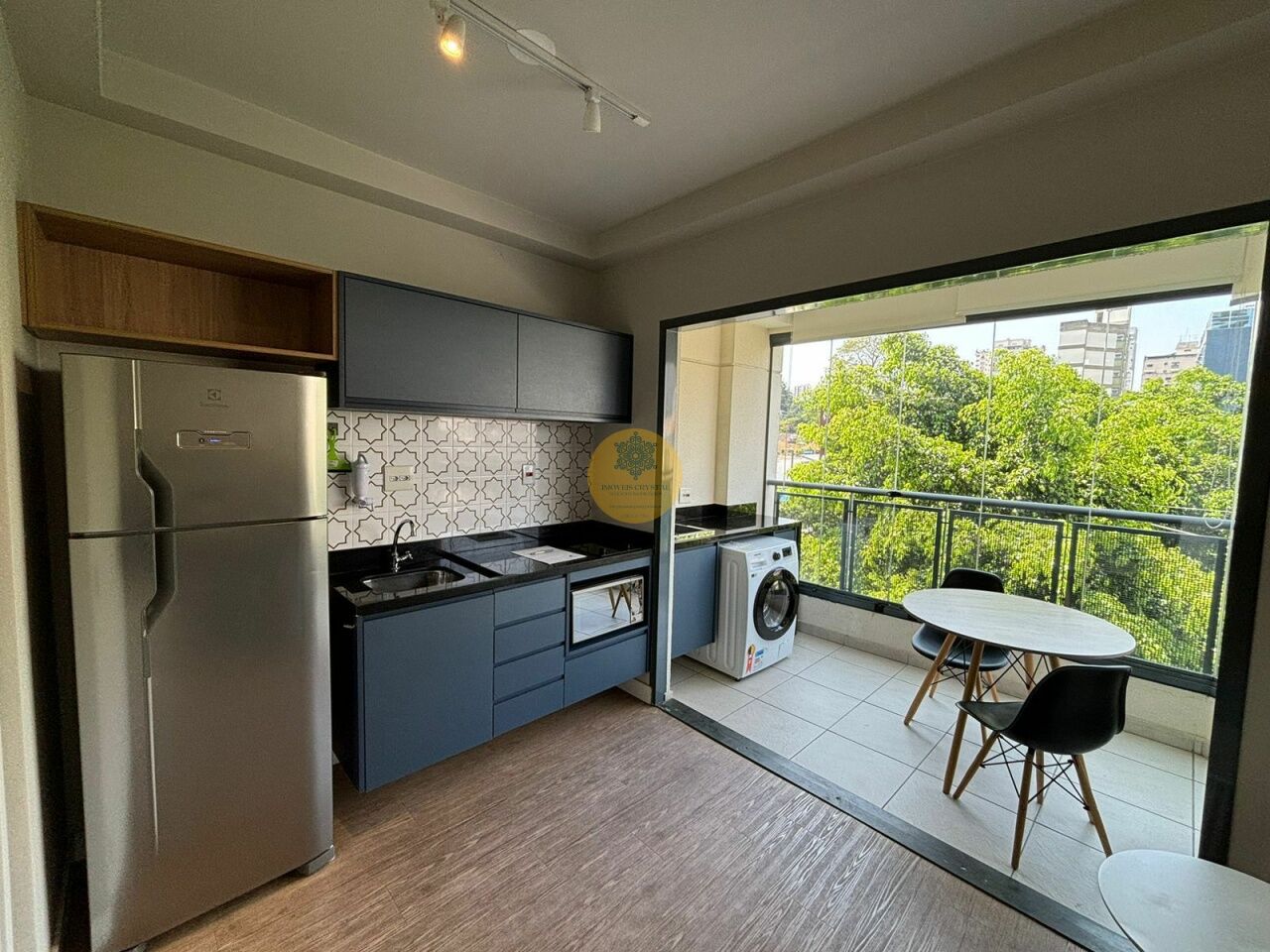 Apartamento Padrão para Venda - Pinheiros