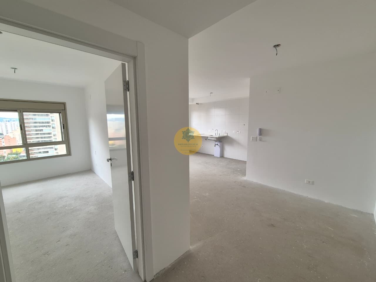 Apartamento Padrão para Venda - Perdizes