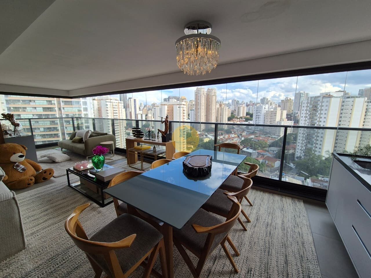 Apartamento Padrão para Venda - Vila Romana