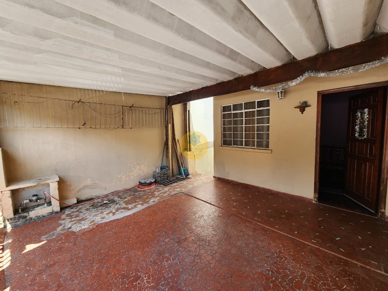 Casa para Venda - Vila Ipojuca