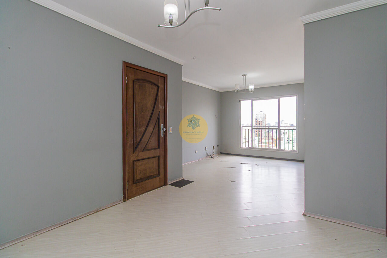 Apartamento Padrão para Venda - Santa Cecília