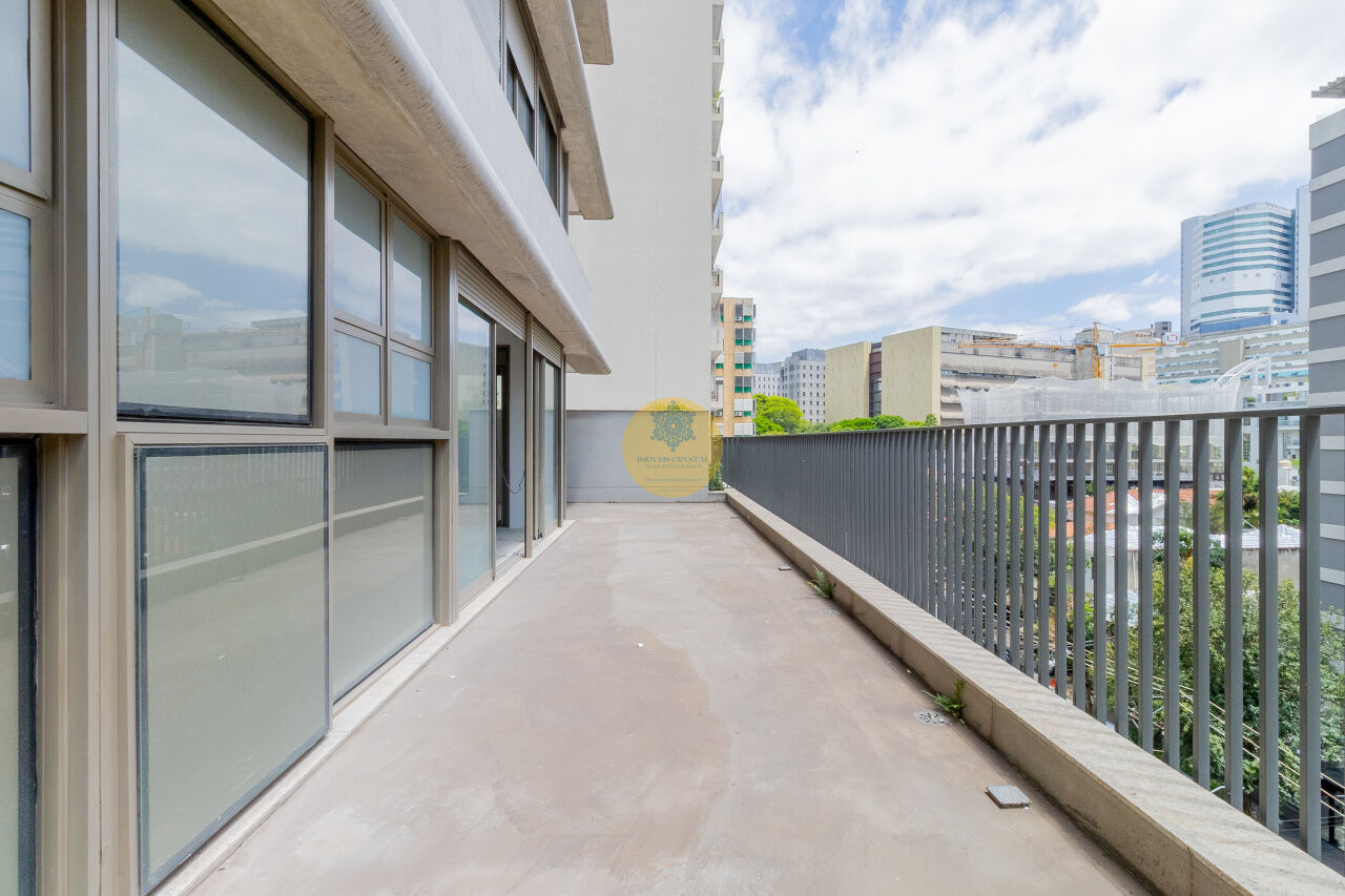 Apartamento Garden para Venda - Jardim América