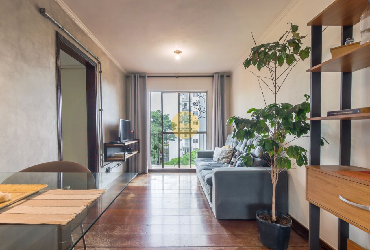 Apartamento Padrão para Venda - Jardim Umarizal